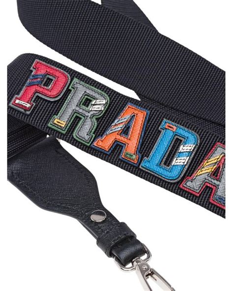 prada bag repair usa|Prada leather handbag strap replacement.